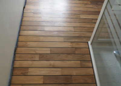 Parquet Teck