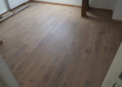 Parquet massif